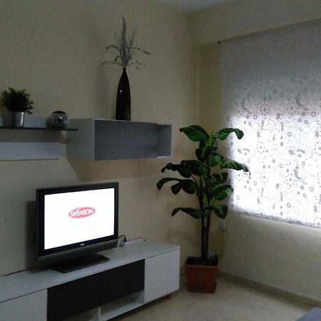Apartamento Ciudad De Las Ciencias 2 Valencia Eksteriør bilde