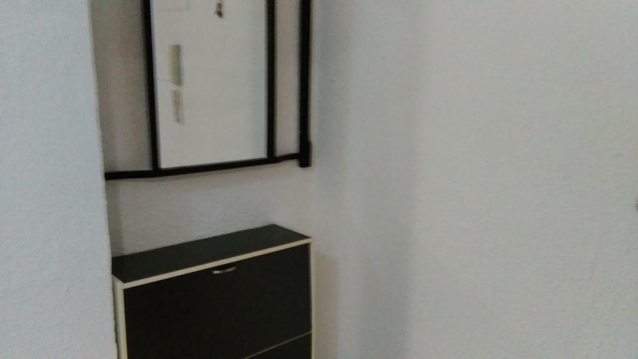 Apartamento Ciudad De Las Ciencias 2 Valencia Eksteriør bilde