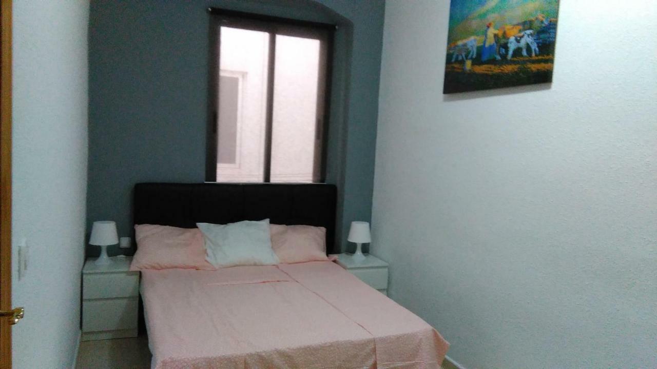 Apartamento Ciudad De Las Ciencias 2 Valencia Eksteriør bilde